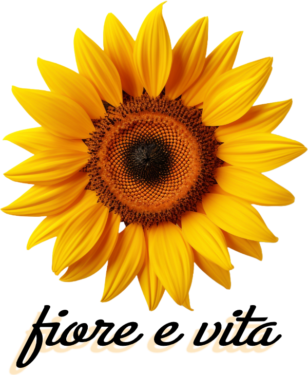 Fiore e Vita Logo